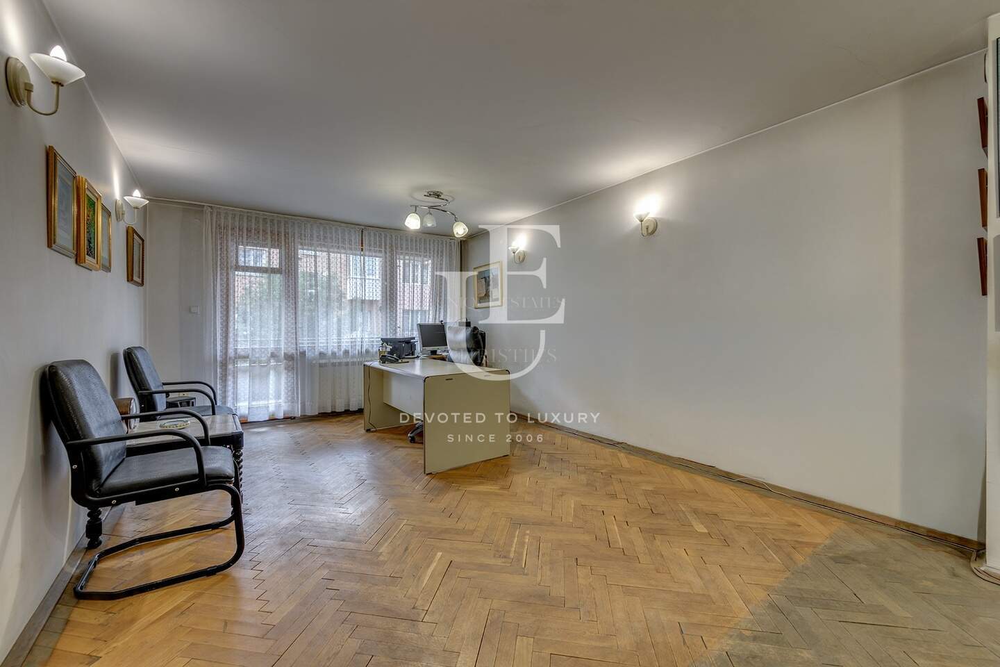 2 bedroom Apartment in Center, Sofia – photo 3