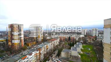 For sale - Apartment in Tolstoy,  Sofia
