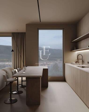 Satış - Apartman olarak Ovça Kupel,  Sofia