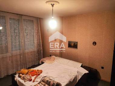 Verkauf - Wohnung in Zorniza,  Iambol