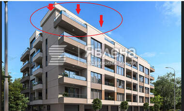 For sale - Apartment in Pomorie,  Burgas