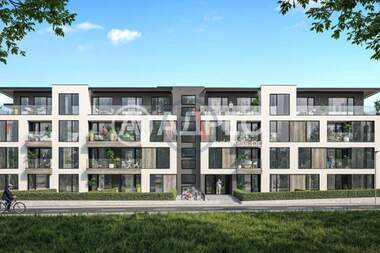 Vânzare - Apartament în Malinova Dolina,  Sofia