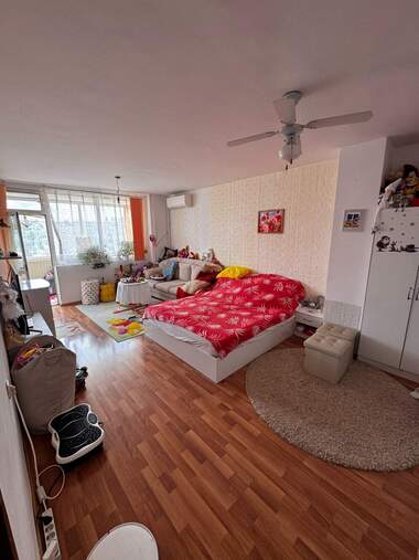 For sale - Apartment in Varosh,  Razgrad