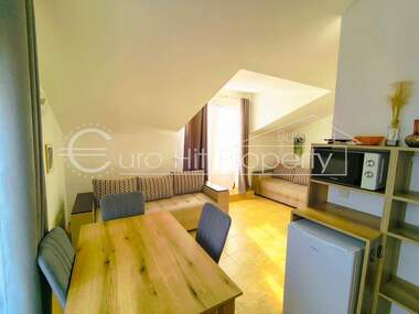 For sale - Apartment in Sveti Vlas,  Burgas