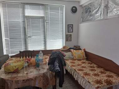 Satış - Benzin istasionu olarak Mandra,  Haskovo