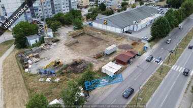 Vânzare - Apartament în Zapad-3,  Tărgoviștie
