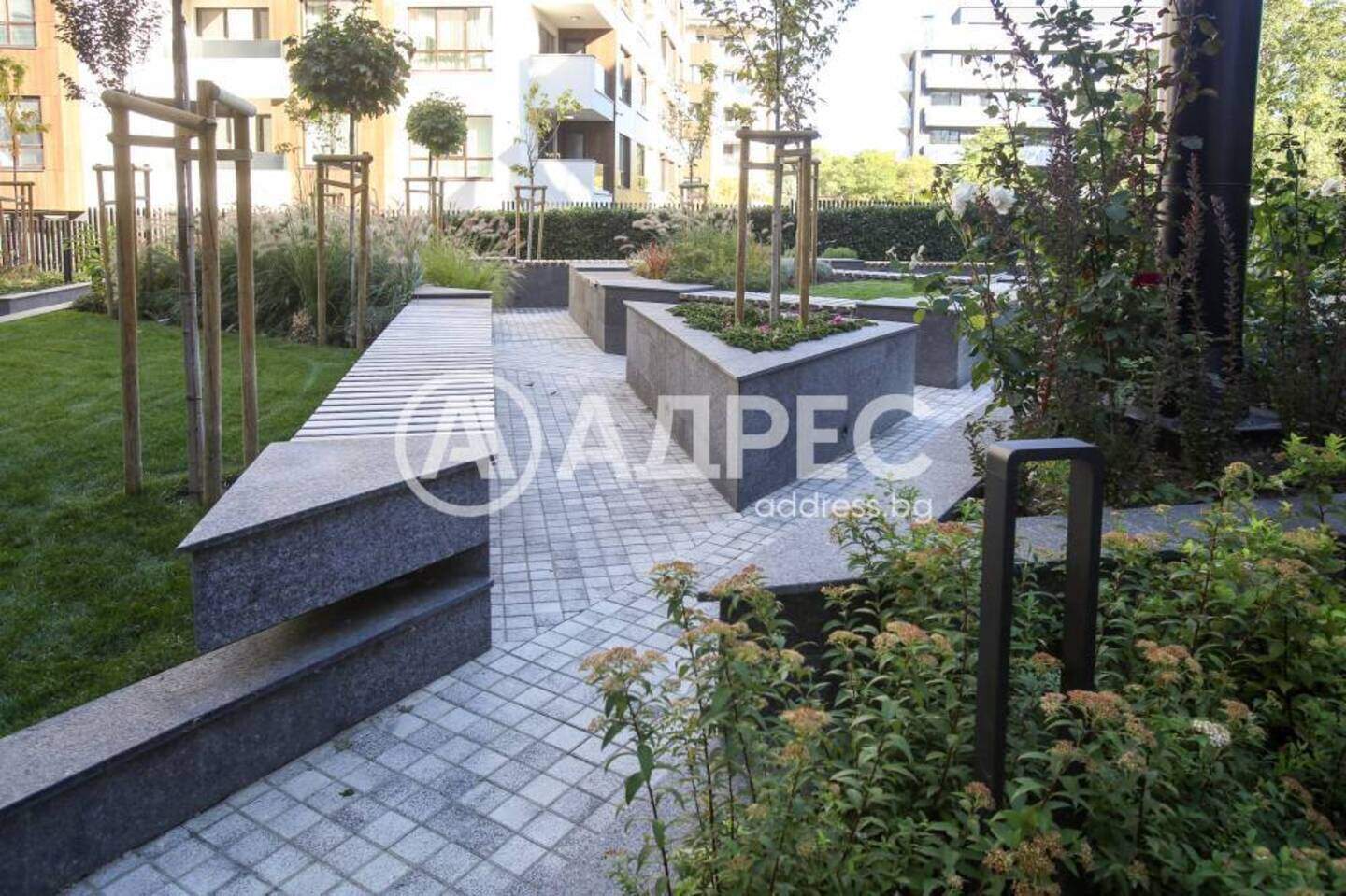 Üç odalı Apartman olarak Krastova vada, Sofia – fotoğraf 2
