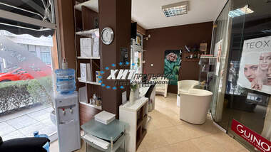 Satış - Güzellik salonu/Ofis/Dükkan/Depo/Diş ofisi olarak Pomorie,  Burgas