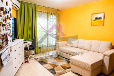 For rent - Apartment in Alen mak,  Varna