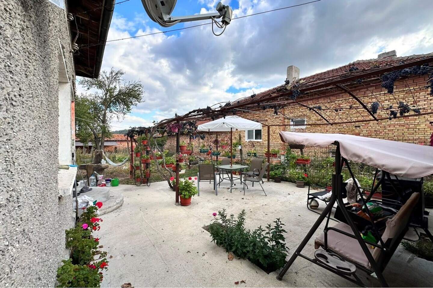 Ev olarak Kamburovo, Targovishte – fotoğraf 3