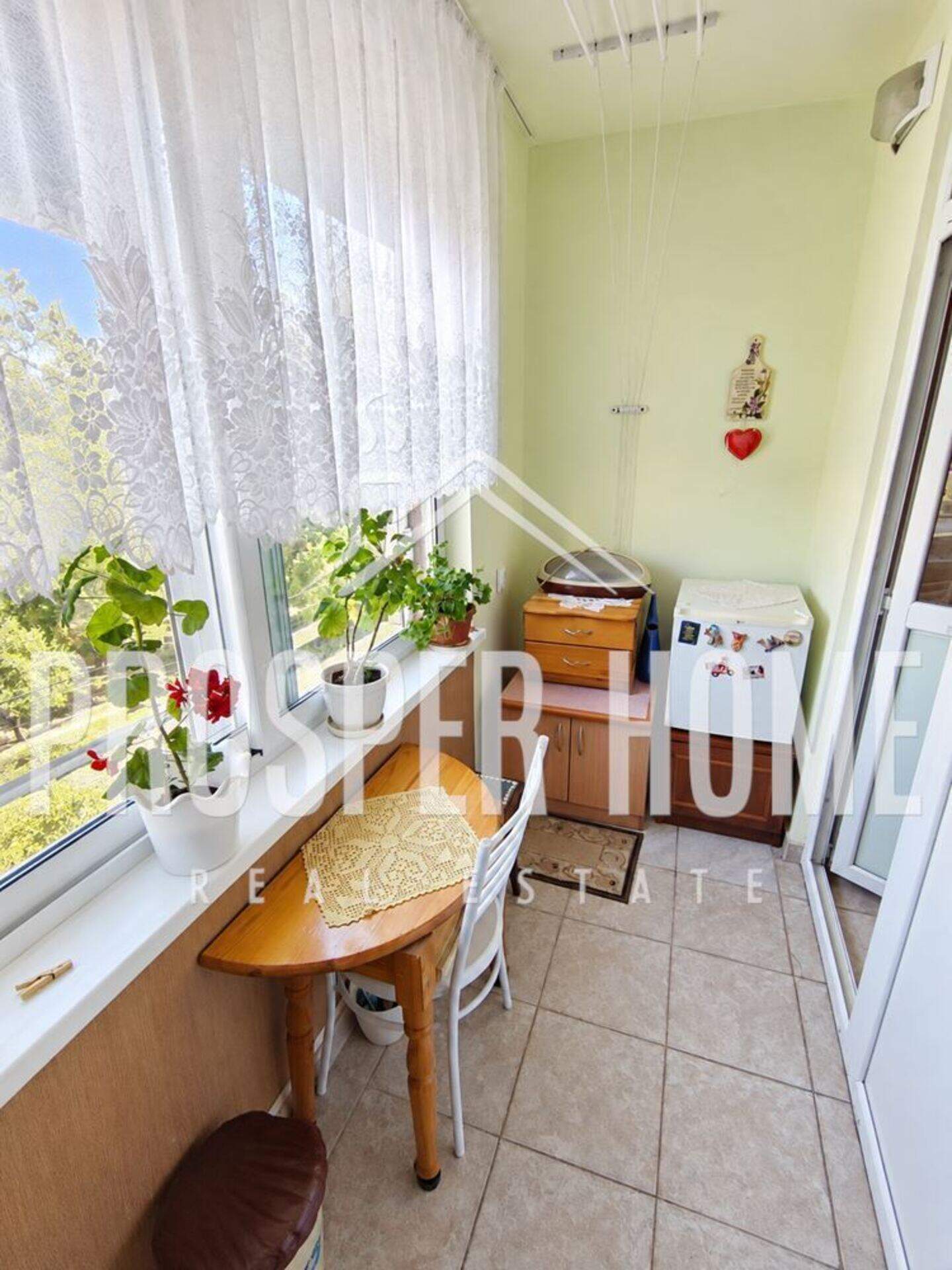 Zweizimmer Wohnung in Bratia Miladinowi, Burgas – Foto 9