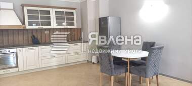 Vânzare - Apartament în Lozeneț,  Burgas