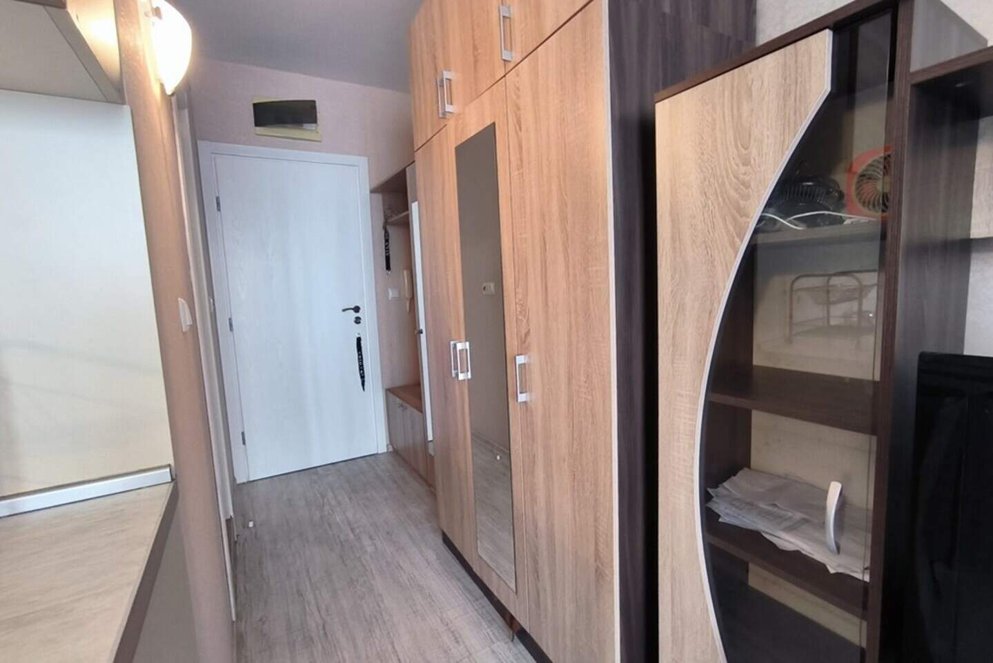 Tek odalı Apartman olarak Sunny Beach, Burgas – fotoğraf 9