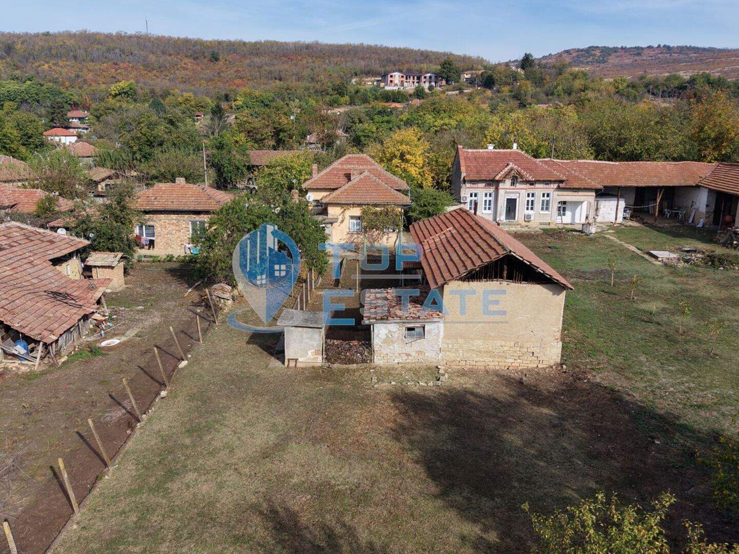 House in Draganovo, Veliko Tarnovo – photo 5
