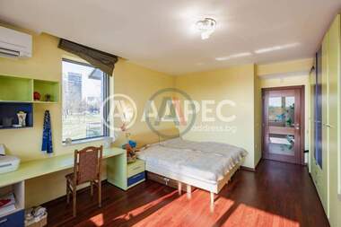 For sale - Apartment in Morska Gradina,  Varna