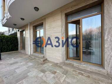 For sale - Apartment in Sveti Vlas,  Burgas