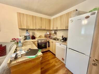 Verkauf - Wohnung in Zentar,  Dobritsch