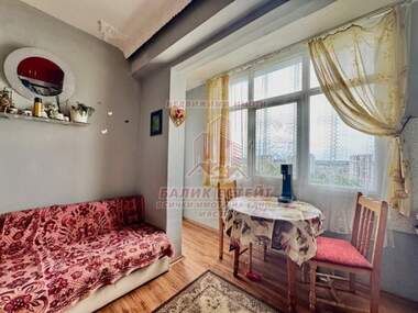 For sale - Apartment in Drujba 2,  Dobrich