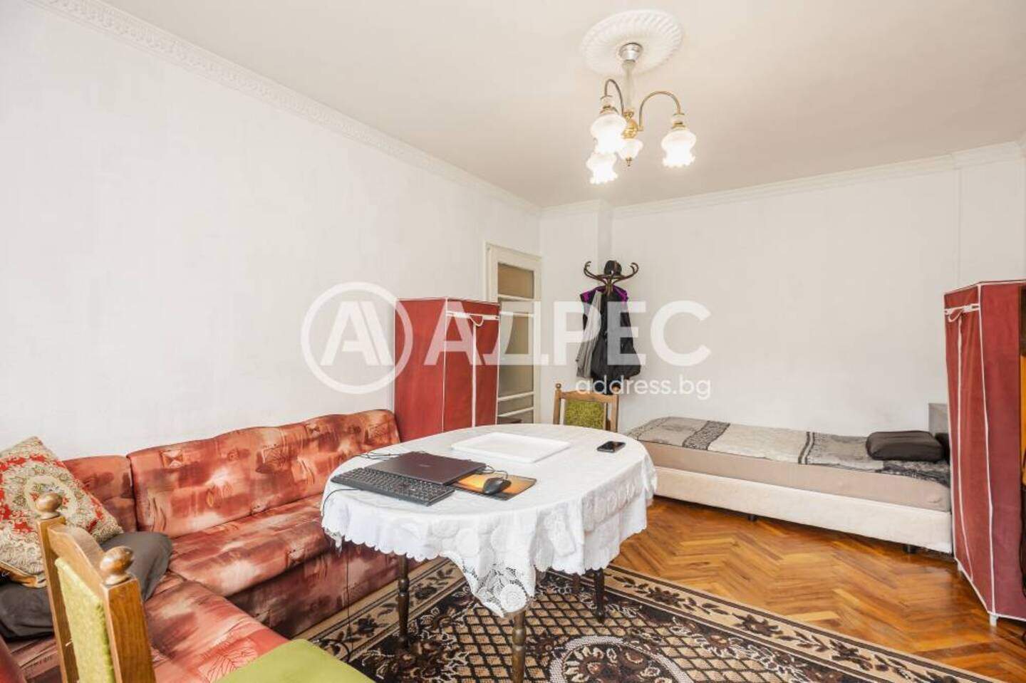 Üç odalı Apartman olarak k.k. Çayka, Varna – fotoğraf 10
