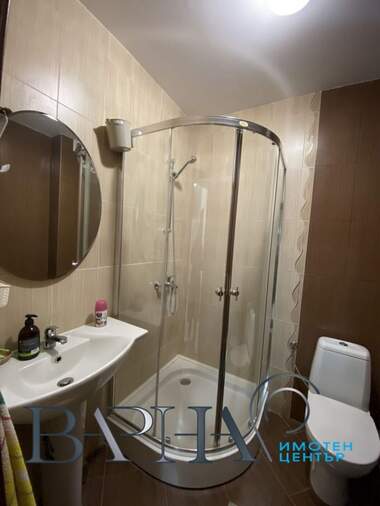 For rent - Apartment in Golden Sands,  Varna