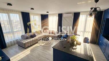 Продажа - Квартира в Сотира,  Варна