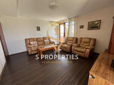 Vânzare - Apartament în Sea Garden,  Varna