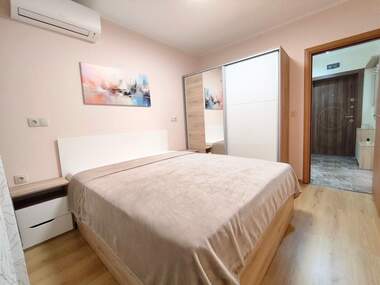 Miete - Wohnung in Bratia Miladinowi,  Burgas