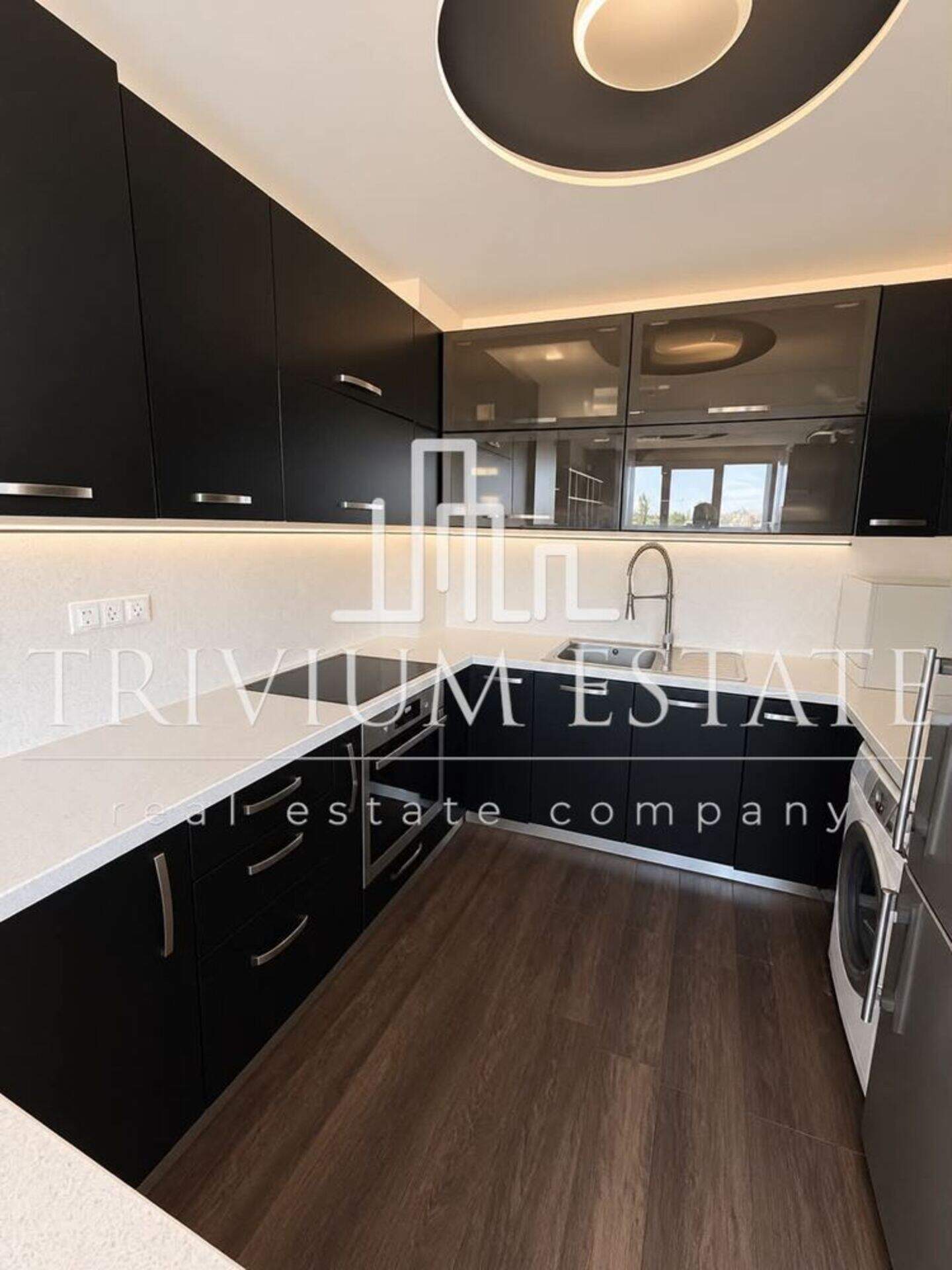 Üç odalı Apartman olarak Kiuçuk Parij, Plovdiv – fotoğraf 3