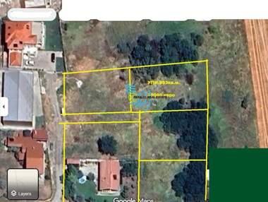 Satış - İnşaat arsası olarak Zlatitrap,  Plovdiv