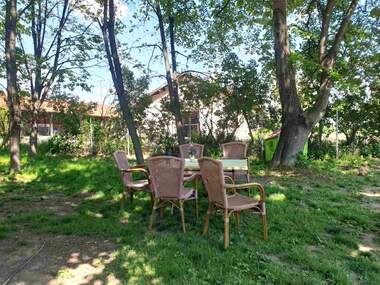 For sale - House in Mokrishte,  Pazardjik