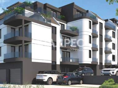 Продажба - Апартамент в Черноморец,  Бургас