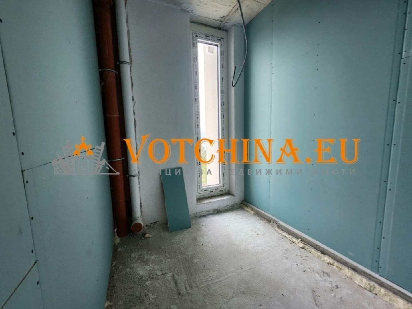 İki odalı Apartman olarak Galata, Varna – fotoğraf 9