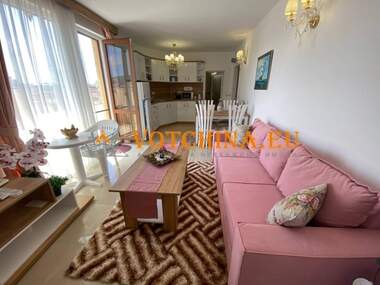 Verkauf - Wohnung in Sonnenstrand,  Burgas