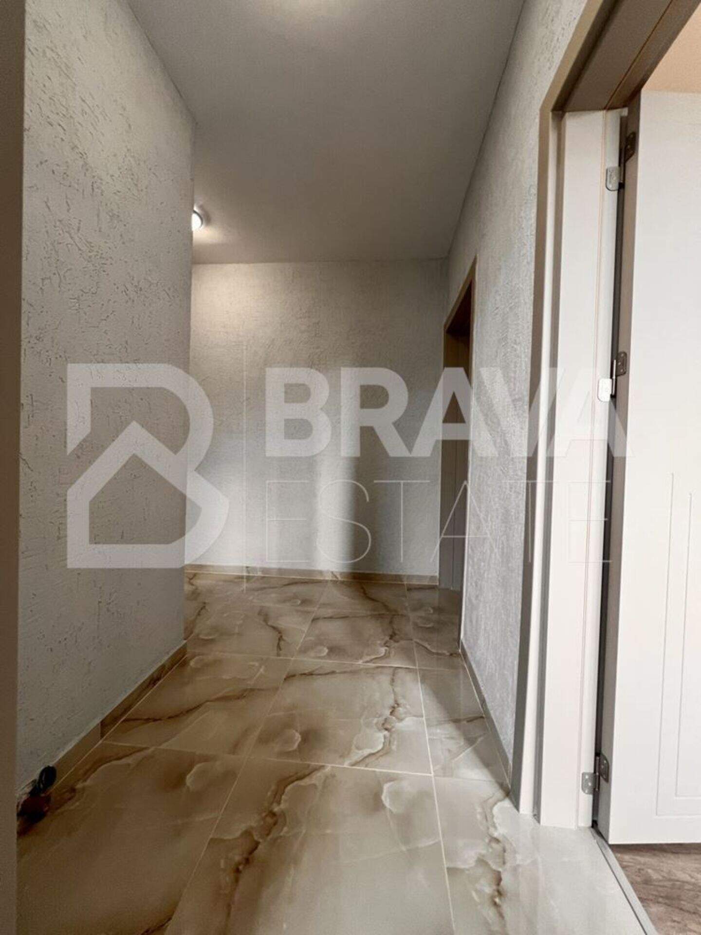 Dreizimmer Wohnung in Kütschuk Parizh, Plovdiv – Foto 4