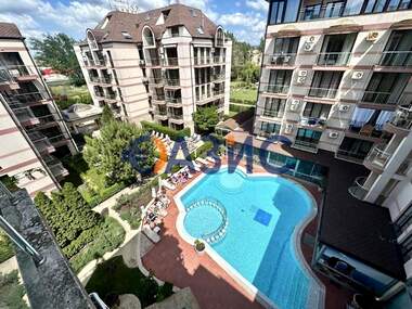 For sale - Apartment in Sunny Beach,  Burgas