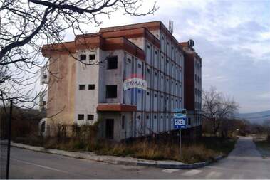 Satış - Otel olarak Sapareva Bania,  Kiustendil