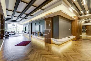 For sale - Apartment in Boiana,  Sofia