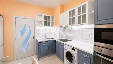 Kira - Apartman olarak Center,  Sofia