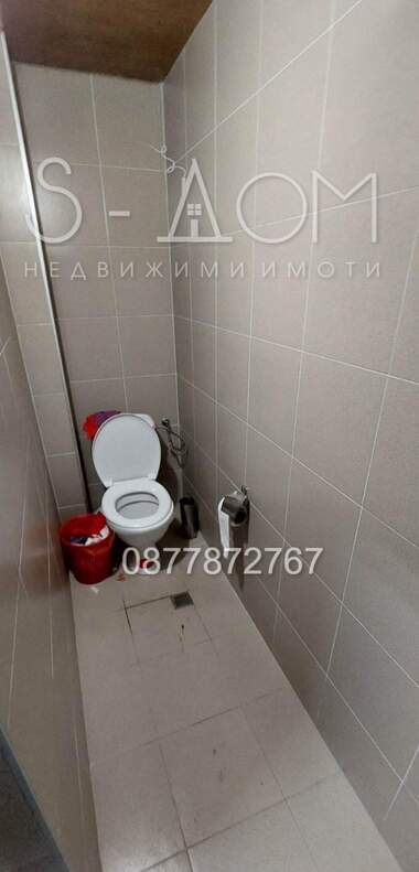Vânzare - Magazin/Birou/Depozit/Restaurant în Aiazmoto,  Stara Zagora