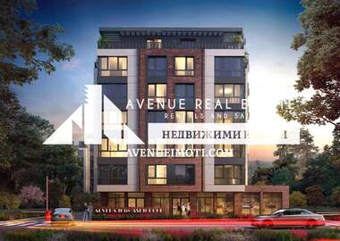 For sale - Apartment in Hristo Smirnenski,  Plovdiv
