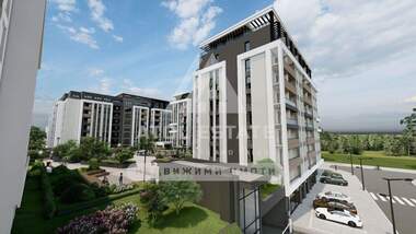 Vânzare - Apartament în Hristo Smirnenski,  Plovdiv