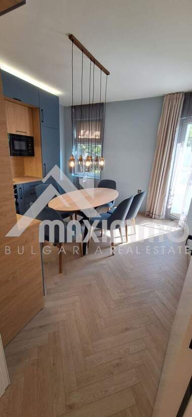 Satış - Apartman olarak Centralna poshta,  Varna