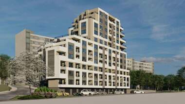 Продажба - Апартамент във Възраждане 1,  Варна