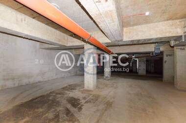 For sale - Apartment in Meden Rudnik,  Burgas