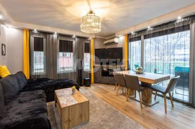 For sale - Apartment in Briz,  Varna