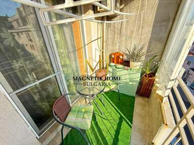 For rent - Apartment in Meden Rudnik,  Burgas