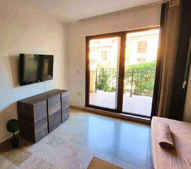 Kira - Apartman olarak Kranevo,  Dobriç