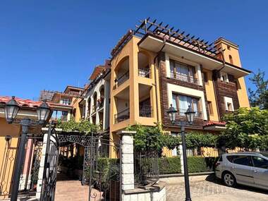 Satış - Apartman olarak Sveti Vlas,  Burgas