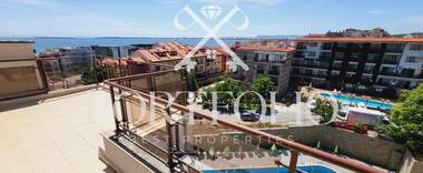 Satış - Apartman olarak Sveti Vlas,  Burgas