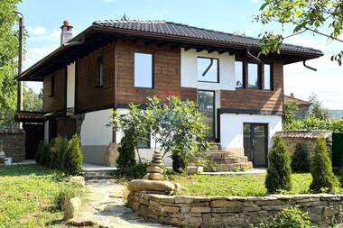 Verkauf - Haus in Zerowa Koria,  Weliko Tarnowo